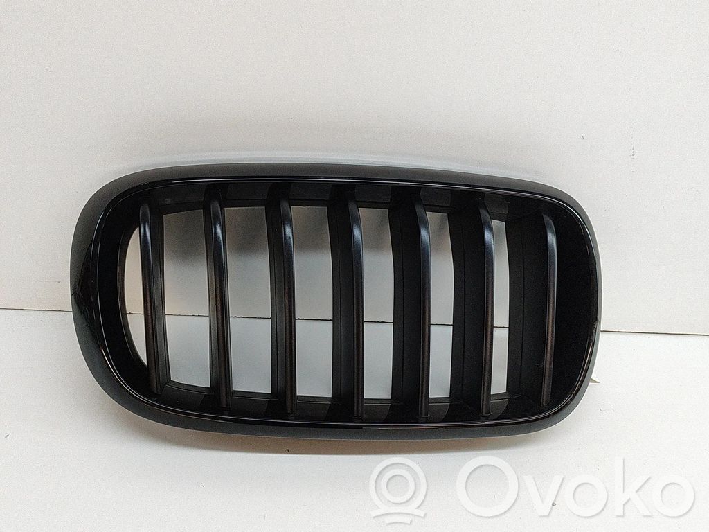BMW X5 F15 Atrapa chłodnicy / Grill 