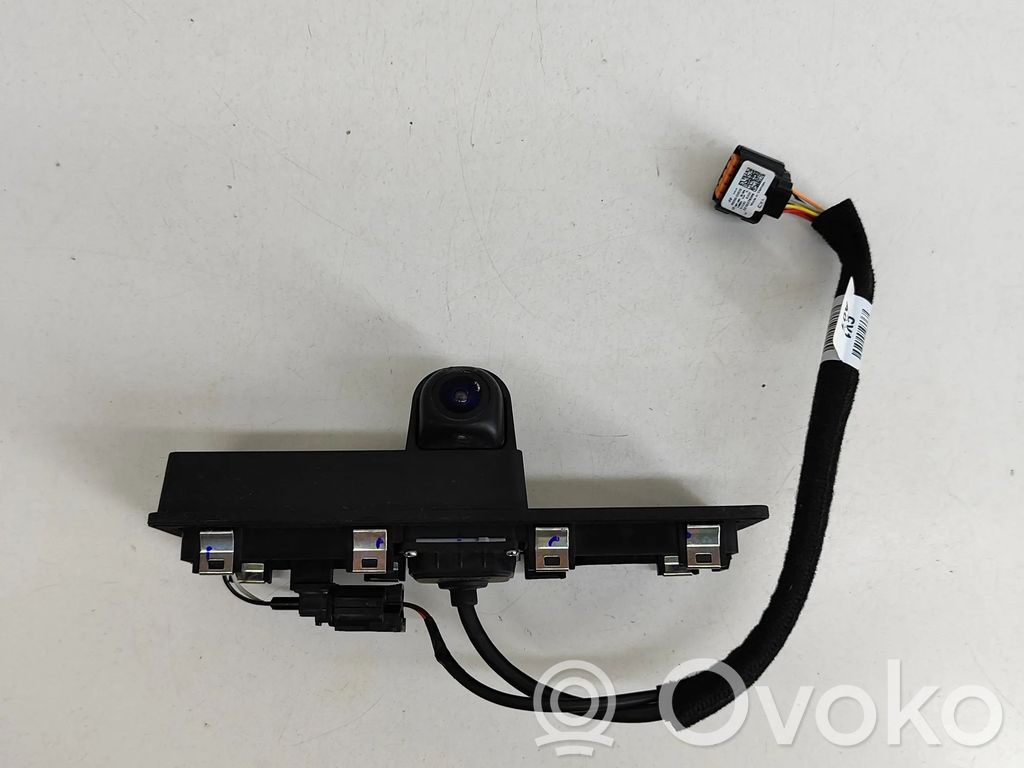 KIA EV6 Reversing camera 