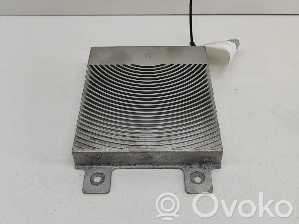 Ford Kuga III Sound amplifier 