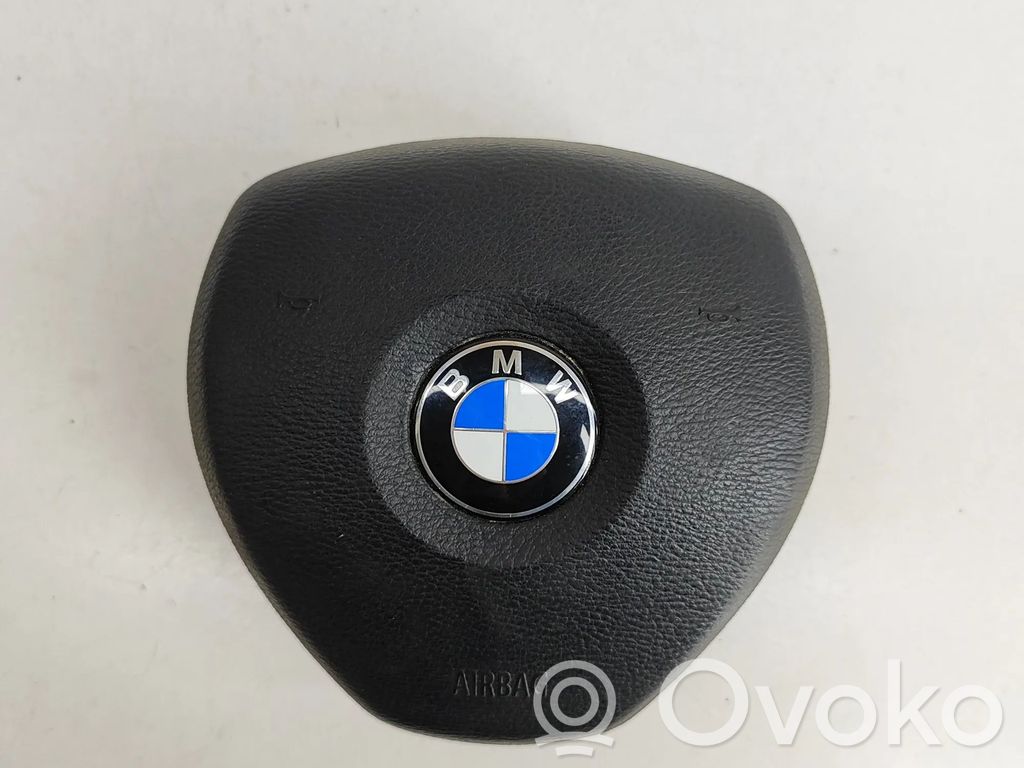 BMW X6 E71 Stūres drošības spilvens 