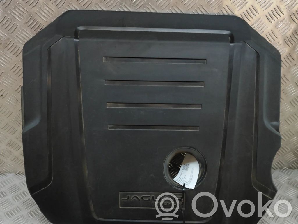 Moottorin koppa   GX736A949A
