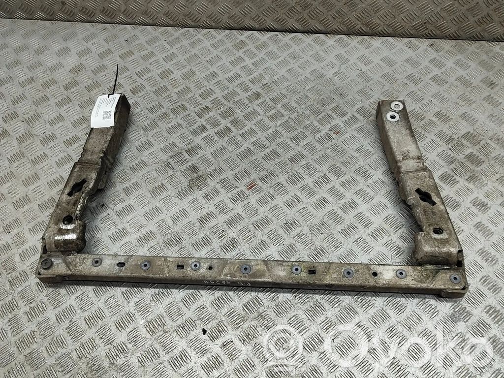 Maserati Ghibli Traversă bară protecție față 
