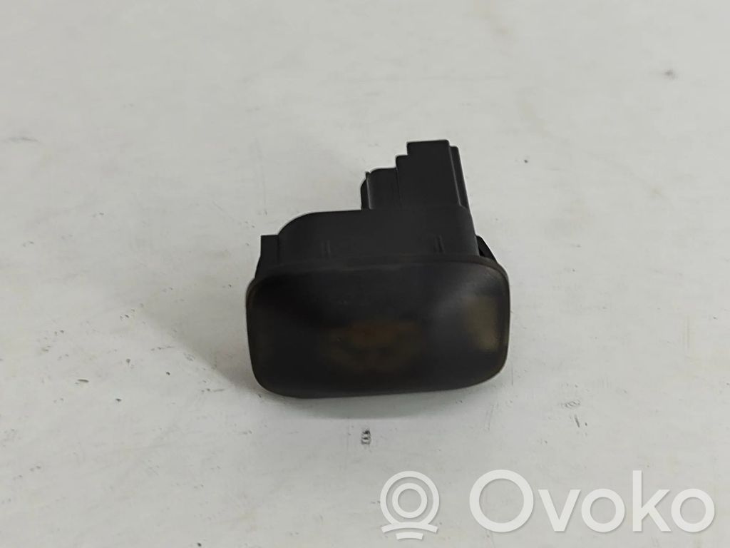 Ford Mustang VI Sensor de luz solar 