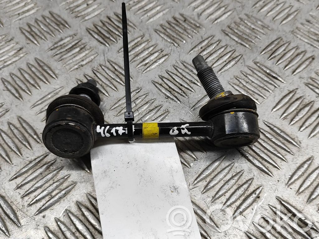 KIA EV6 Bară/bieletă antiruliu spate