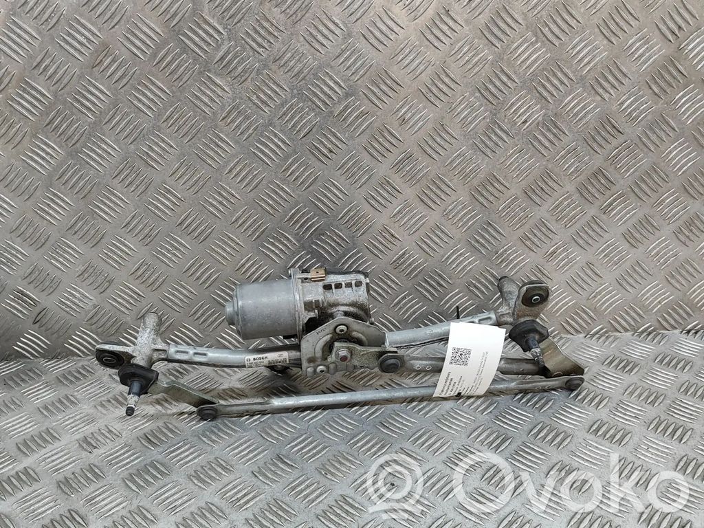 Skoda Enyaq iV Motor și paralelogram ștergător parbriz 