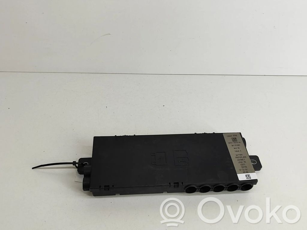 Jaguar XE Juego de caja de fusibles 