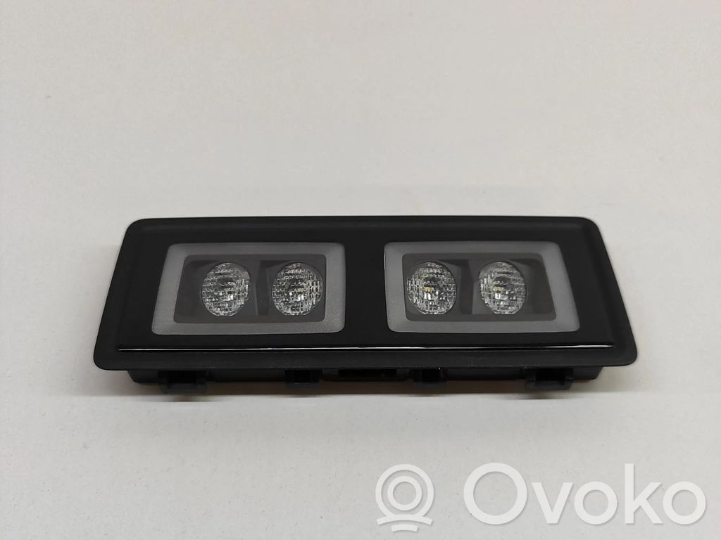 Volkswagen ID.4 Etuistuimen valo 