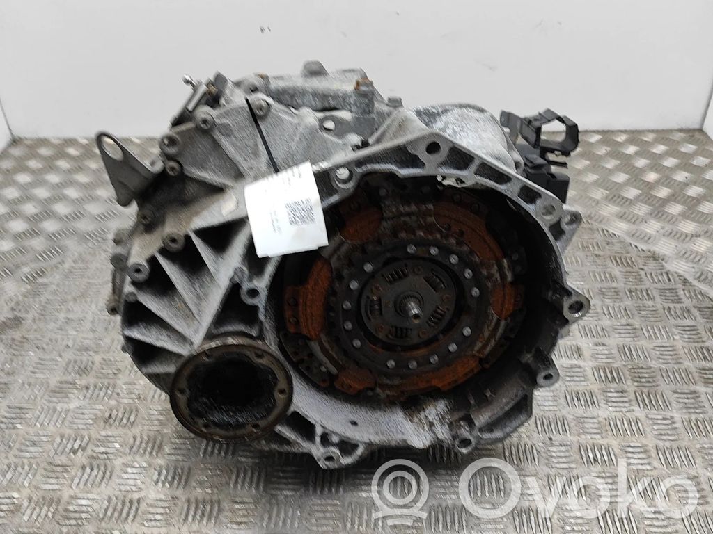 Volkswagen Golf VII Automatic gearbox 