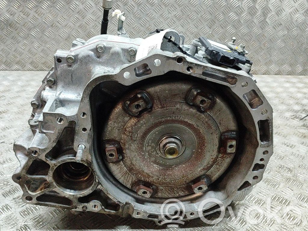 Suzuki Vitara (LY) Caja de cambios automática 