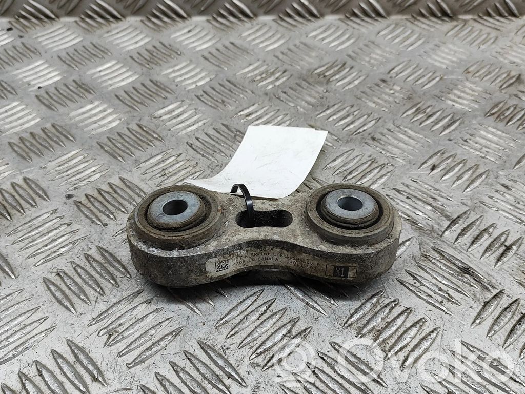 Tesla Model X Rear upper control arm/wishbone 