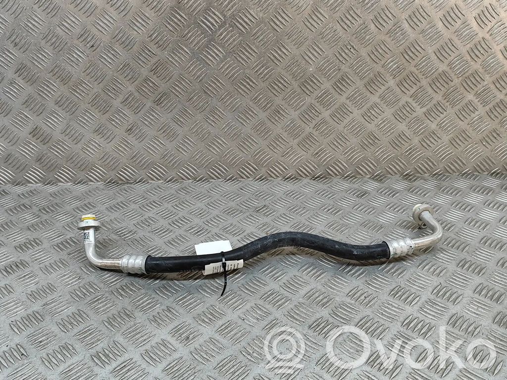 Polestar 2 Ilmastointilaitteen putki (A/C) 