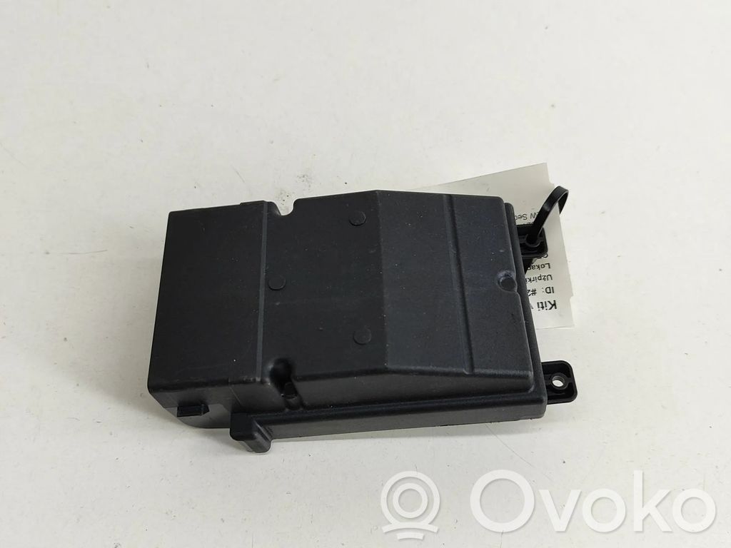 Polestar 2 Module de contrôle vidéo 