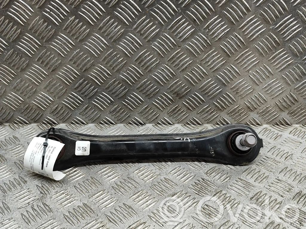 Honda Civic X Basculă superioară spate