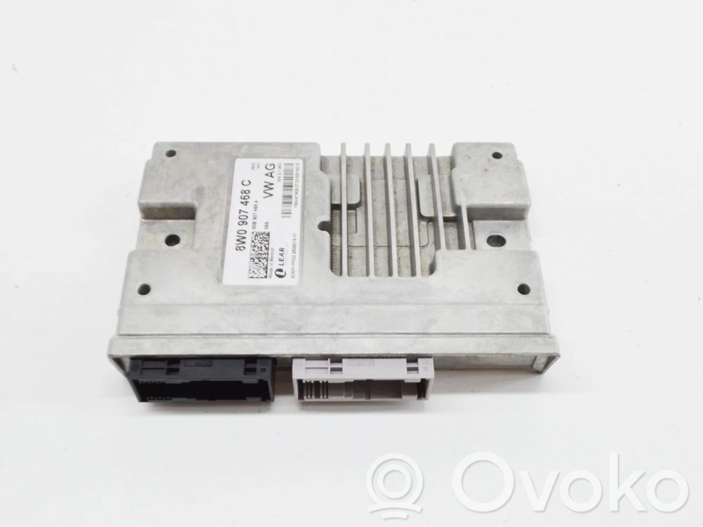 Audi Q5 SQ5 FY Módulo de control Gateway 