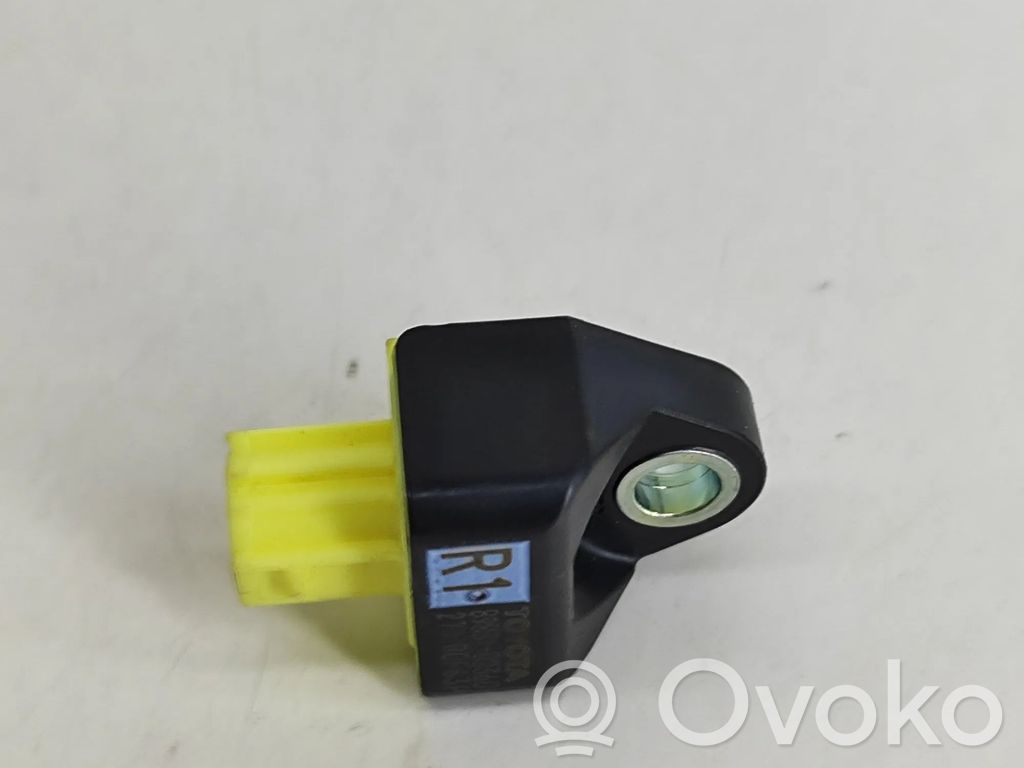 Toyota Corolla E210 E21 Airbagsensor Crashsensor Drucksensor 