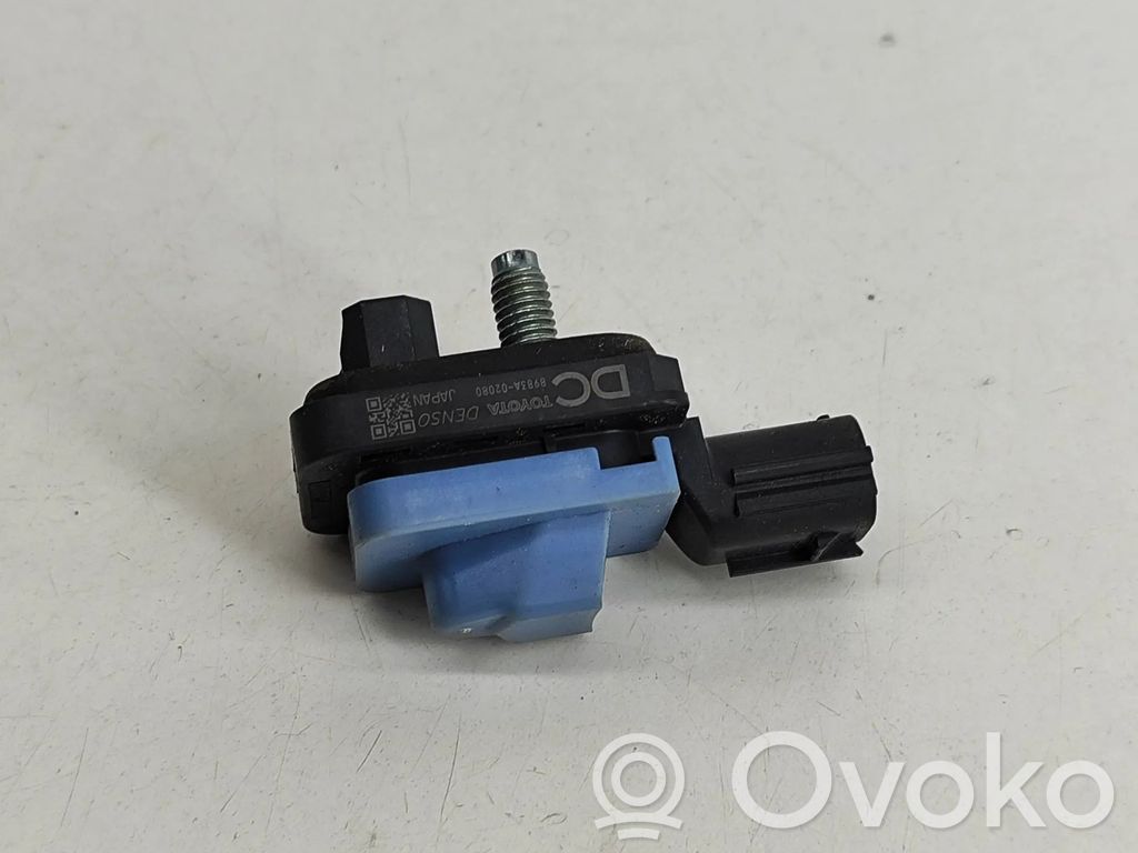 Airbagsensor Crashsensor Drucksensor   8983A02080
