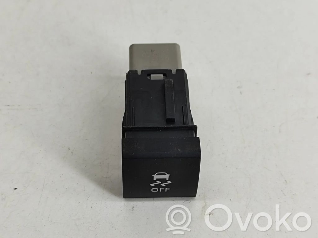 Toyota Corolla E210 E21 ESP (stability program) switch 