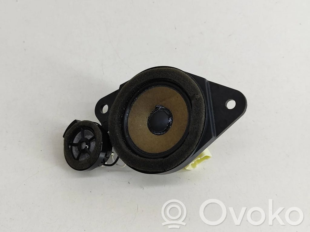 Toyota Corolla E210 E21 Altavoz del panel 