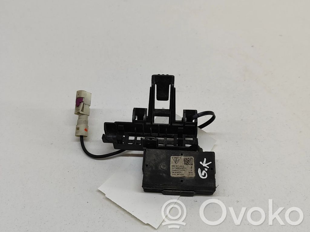 Porsche Macan (95B) Antenos stiprintuvas 