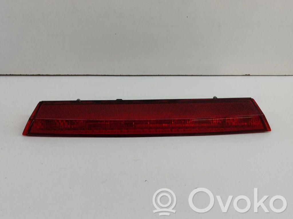 Toyota Corolla E210 E21 Third/center stoplight 