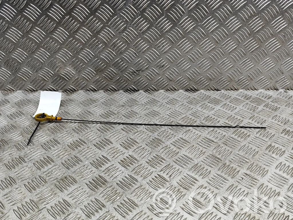 Ford Focus Oil level dip stick 