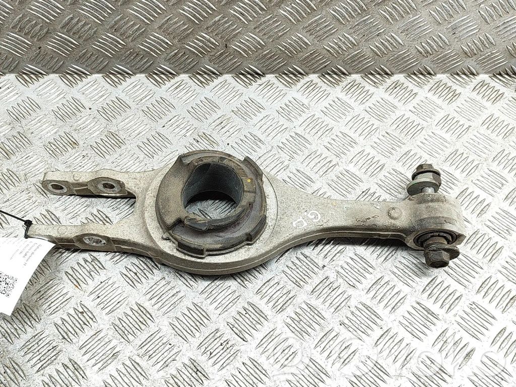 KIA EV6 Querlenker Achsschenkel hinten 