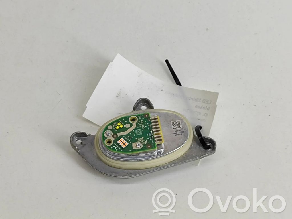 BMW 2 F45 LED šviesų modulis 