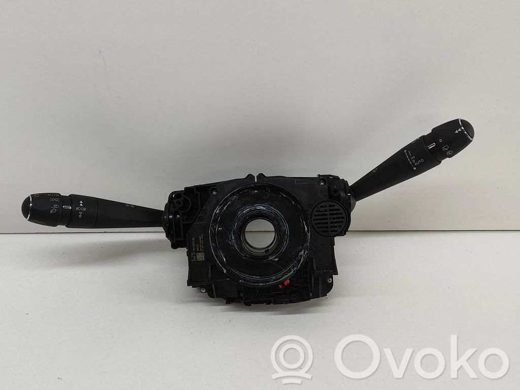 Citroen C5 Aircross Indicator stalk 