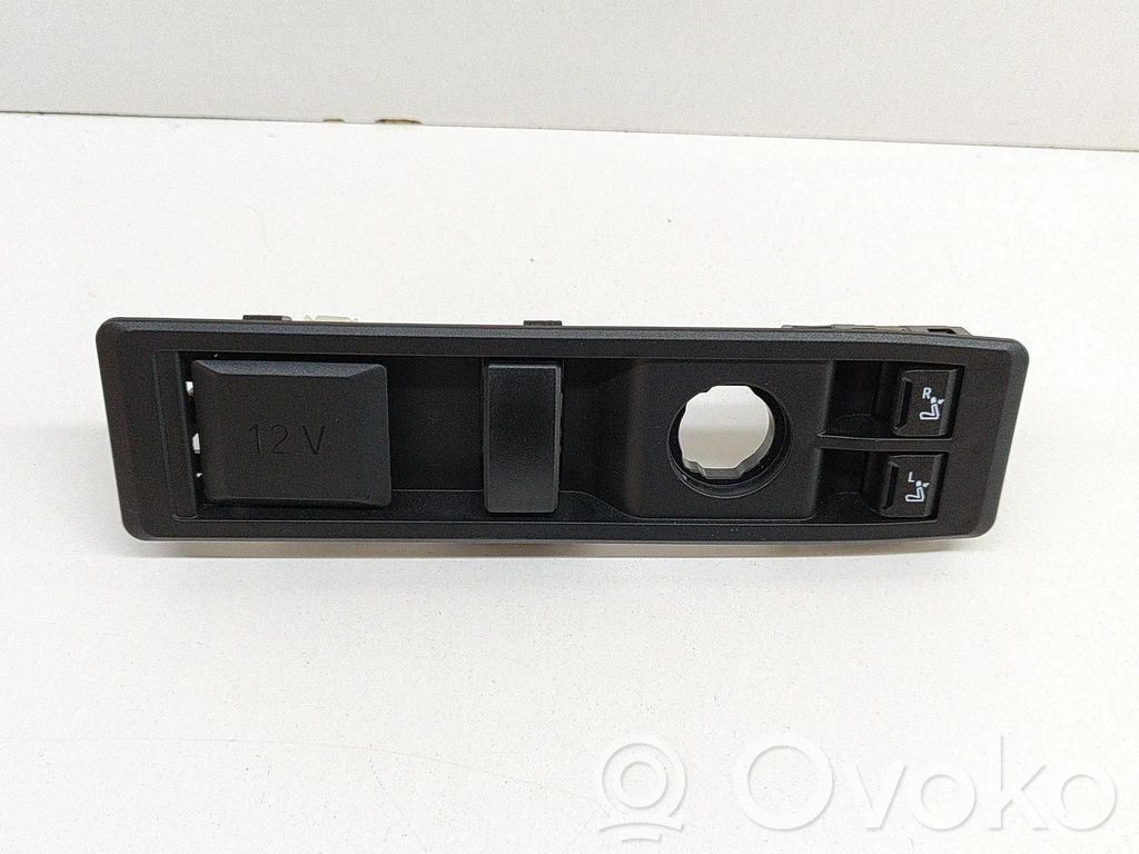 BMW iX Kit interrupteurs 