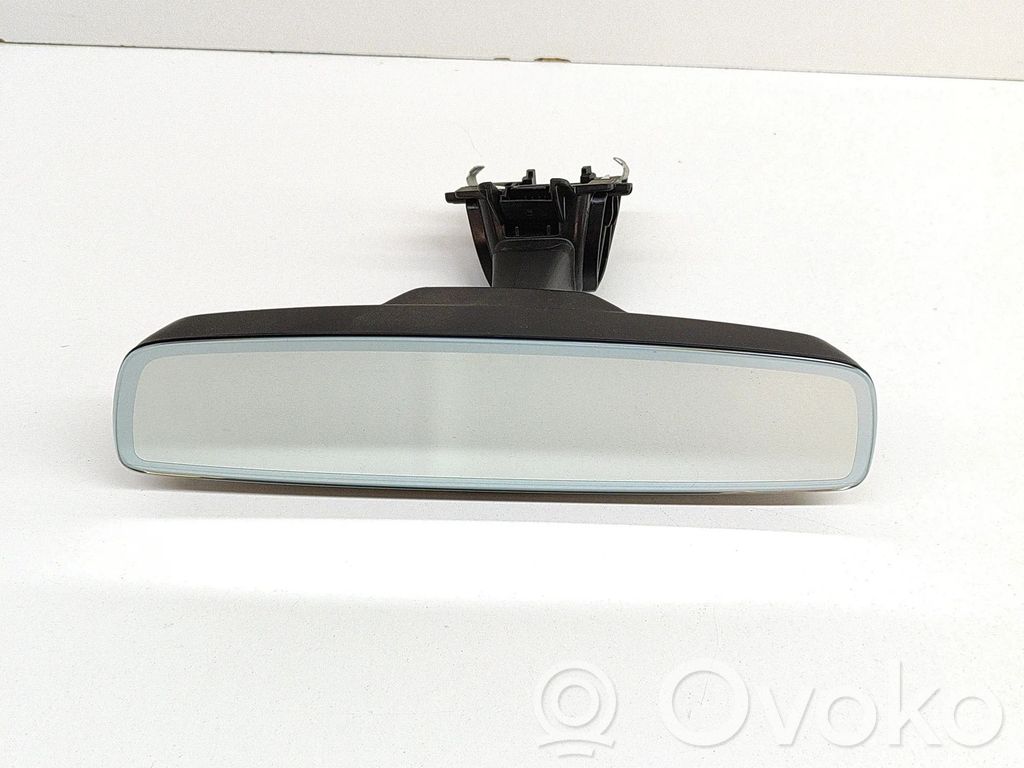 BMW iX Lusterko wsteczne 