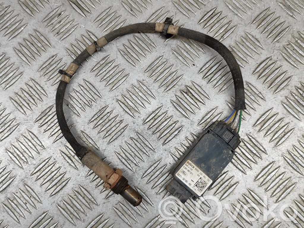Lambda probe sensor   GK215E145AD,0281007071