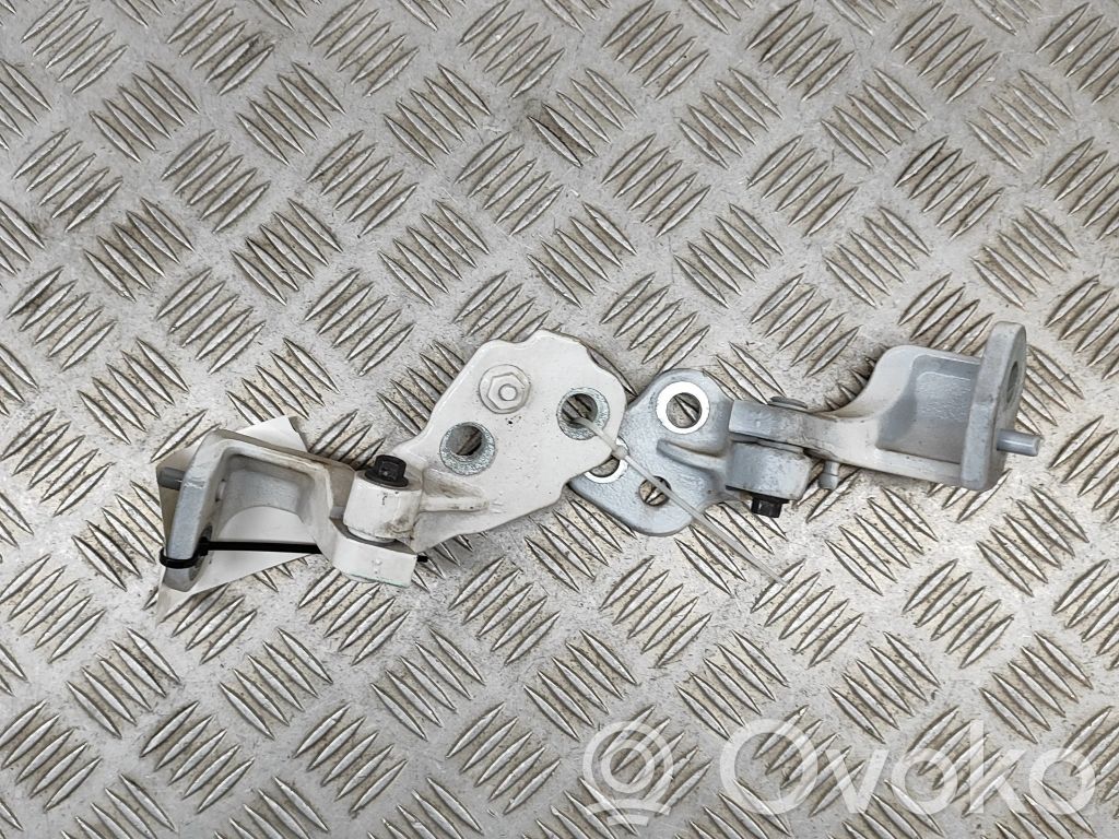 Front door upper hinge   CK41V22801AE,CK41V22811AD