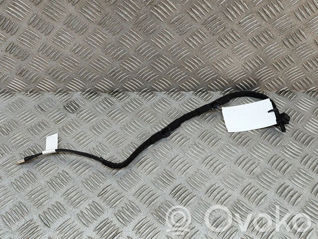 Tesla Model 3 Sonstige Kabelbäume / Leitungssätze 