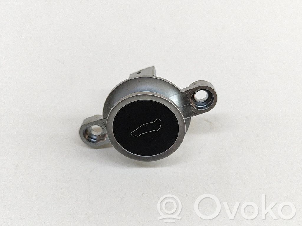 Tailgate/boot open switch button   104262900B