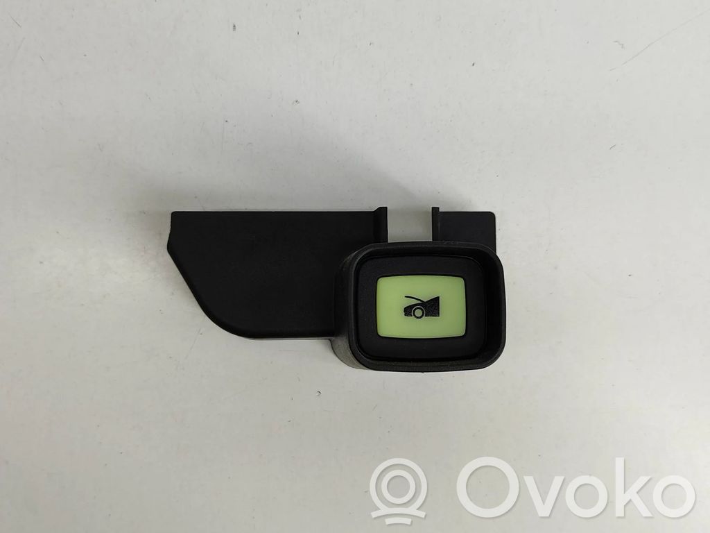 Tesla Model X Otros interruptores/perillas/selectores 