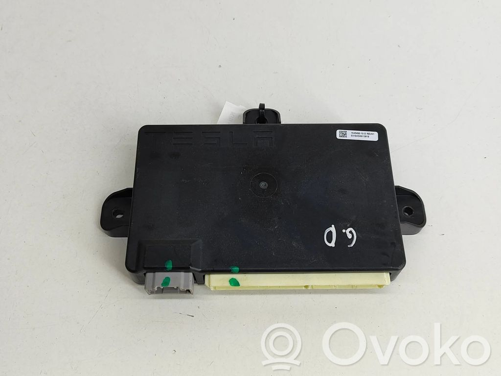 Tesla Model X Door control unit/module 