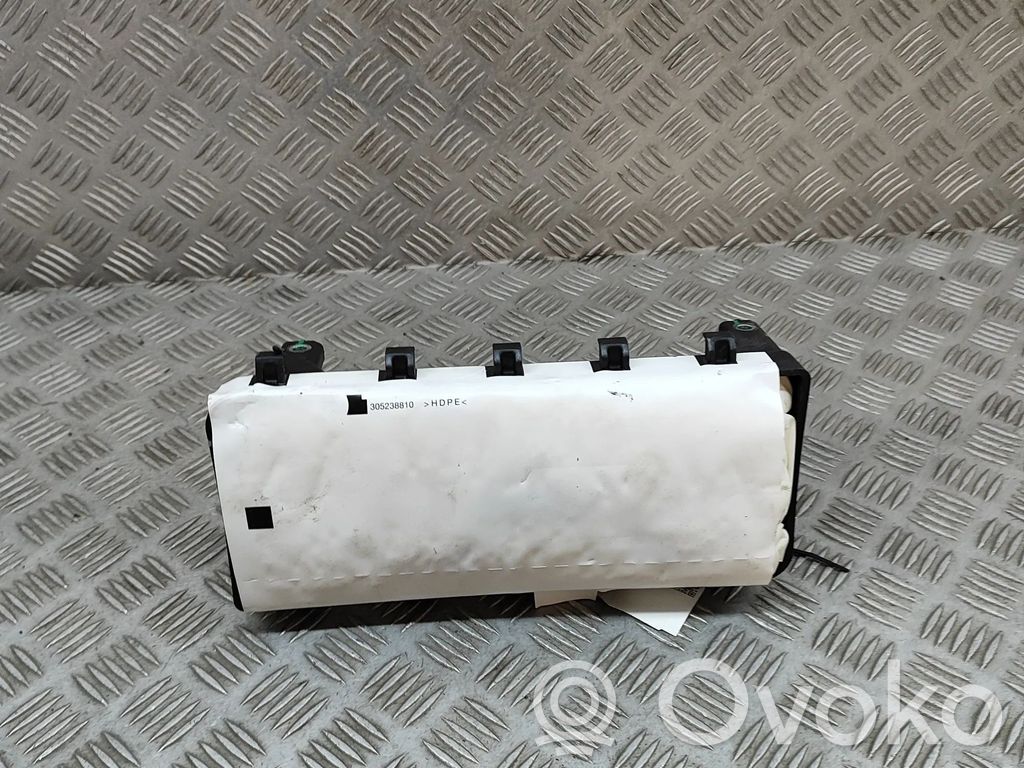 Volkswagen Crafter Airbag pasager 