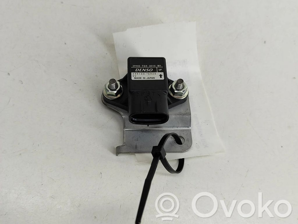 Honda Civic X Sensor de aceleración 