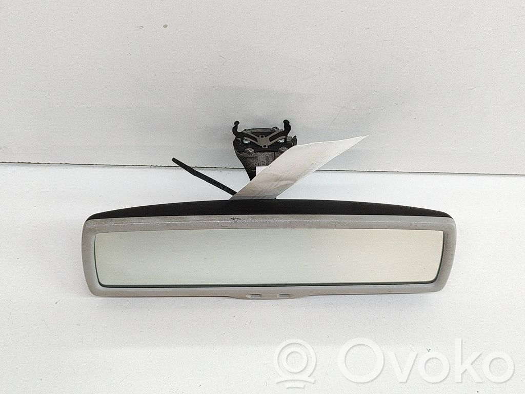 Volkswagen Touareg II Oglindă retrovizoare (interior) 