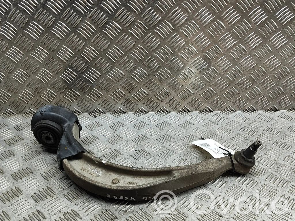 Porsche Macan (95B) Front lower control arm/wishbone 