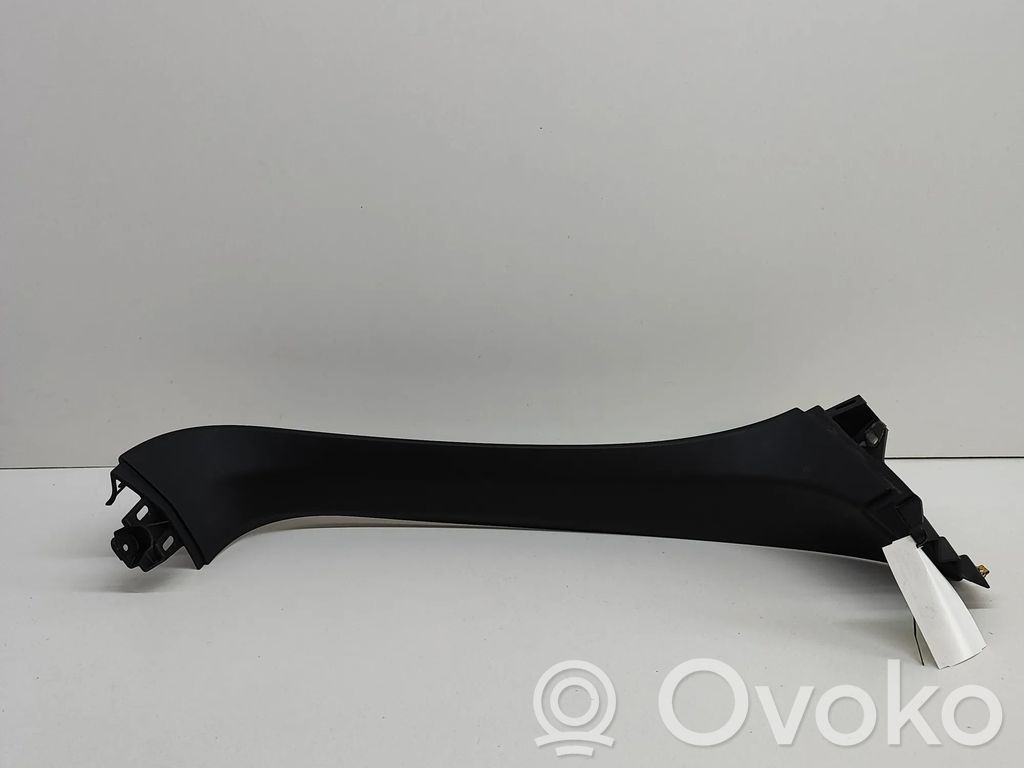 Tesla Model X Altra parte interiore 