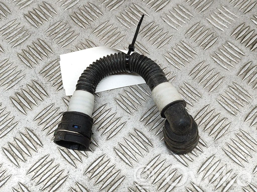 Engine coolant pipe/hose   163159700A