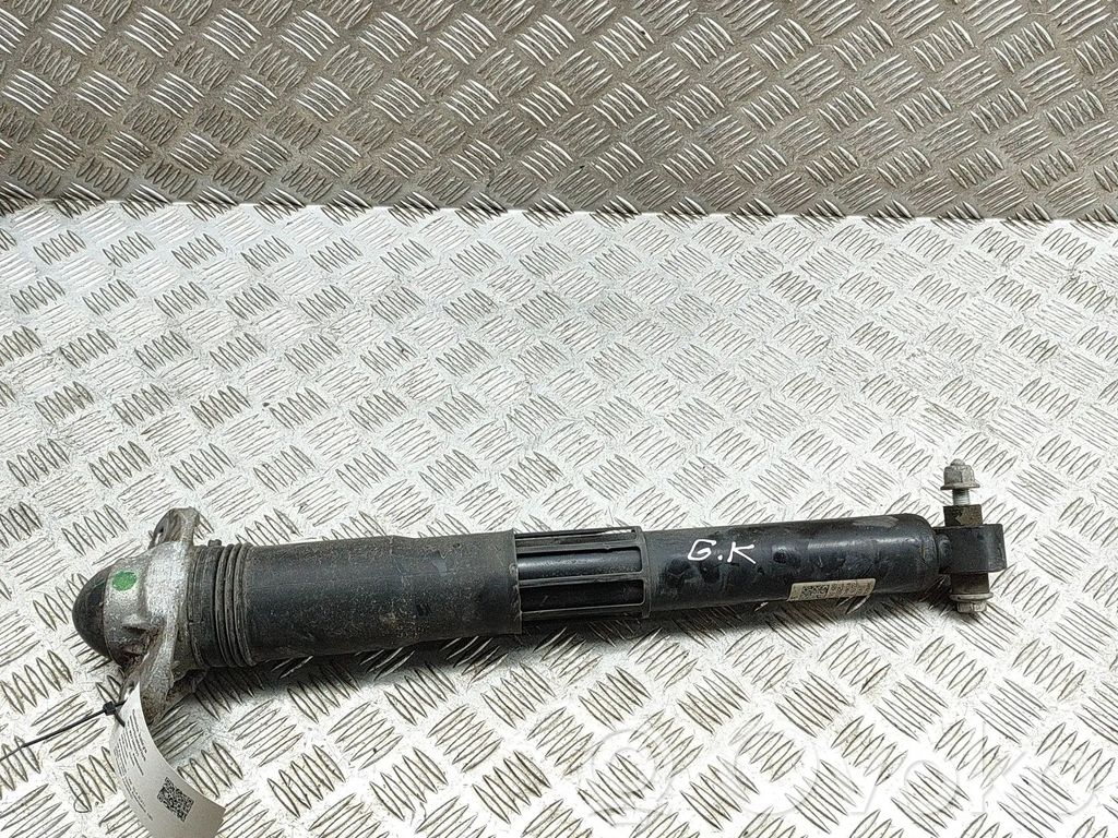 Volkswagen ID.4 Amortiguador trasero 