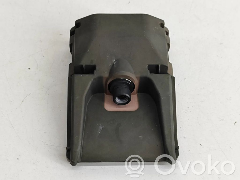 Citroen C4 II Windshield/windscreen camera 
