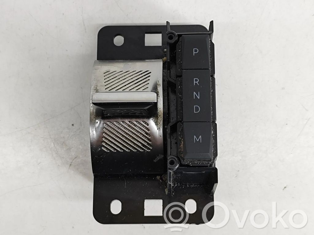 Citroen C4 II Selector caja de cambios 