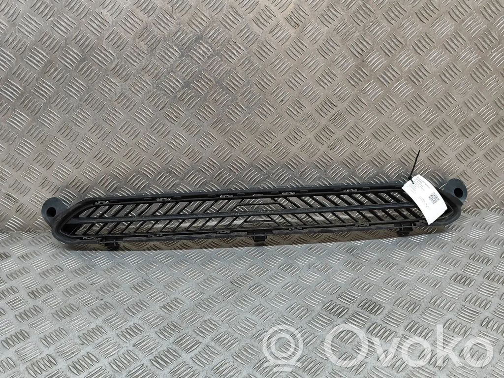 Citroen C4 II Front grill 