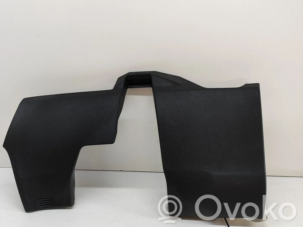 Honda Civic X Ramă inferioară panou bord 