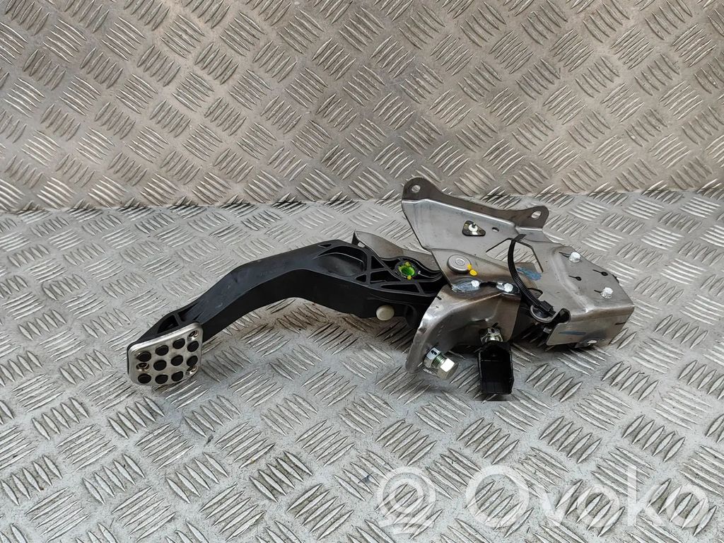 Honda Civic X Pedal de embrague