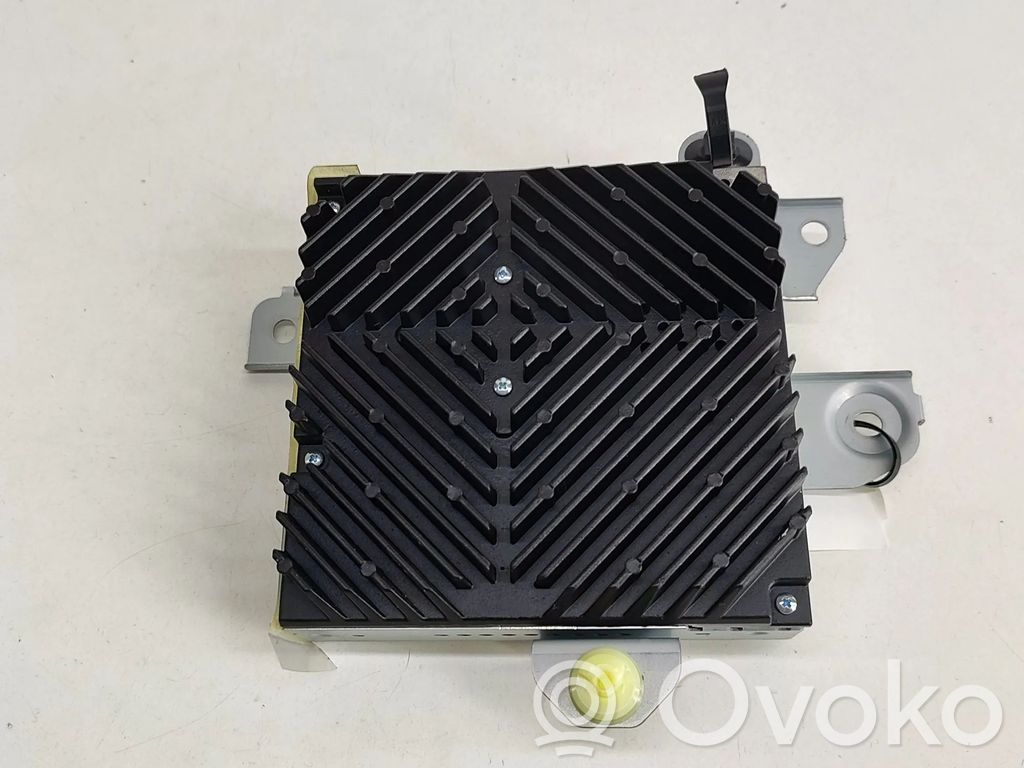 Honda Civic X Amplificador de sonido 