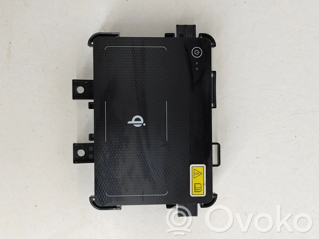 Honda Civic X Module de charge sans fil